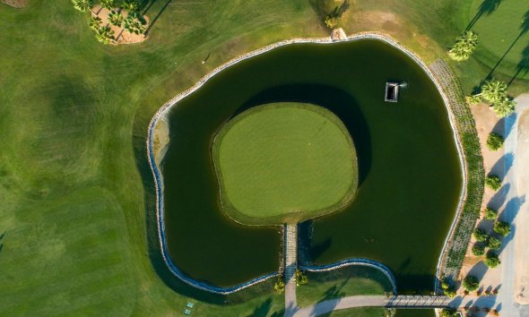 Rynek Pierwotny - Willa - Pilar de la Horadada