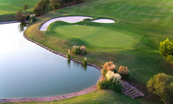 Rynek Pierwotny - Willa - Pilar de la Horadada