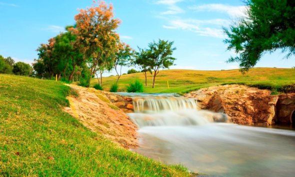 Rynek Pierwotny - Willa - Pilar de la Horadada