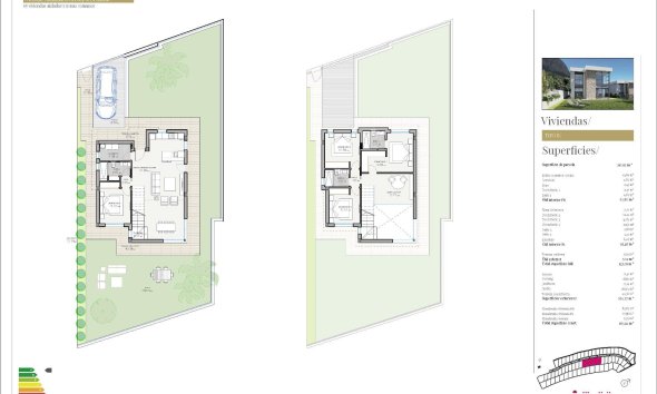 Obra nueva - Villa - Polop