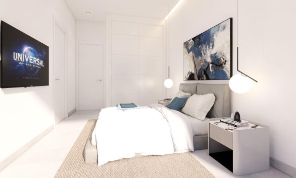 Rynek Pierwotny - Willa - Los Alcazares - Los Alcázares