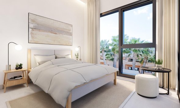 Rynek Pierwotny - Willa - Los Alcazares - Los Alcázares