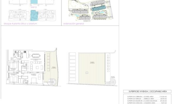 Obra nueva - Apartamento - Orihuela Costa