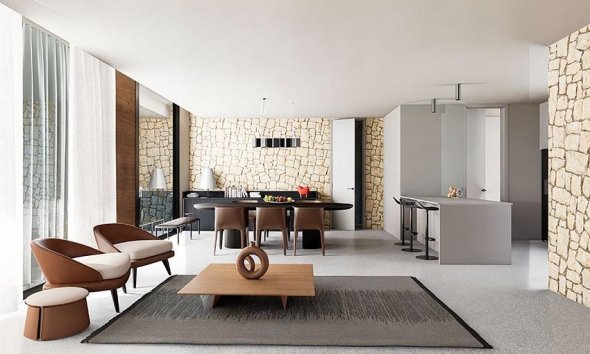 Obra nueva - Villa - ﻿Torrevieja (Alicante) - Torrevieja