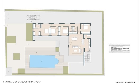 Obra nueva - Villa - ﻿Torrevieja (Alicante) - Torrevieja
