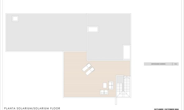 Obra nueva - Villa - ﻿Torrevieja (Alicante) - Torrevieja