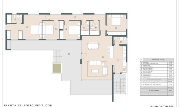 Obra nueva - Villa - ﻿Torrevieja (Alicante) - Torrevieja