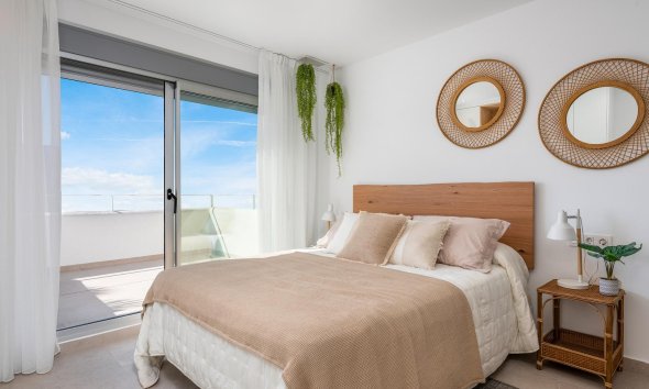 New Build - Terraced house / Townhouse - Dolores