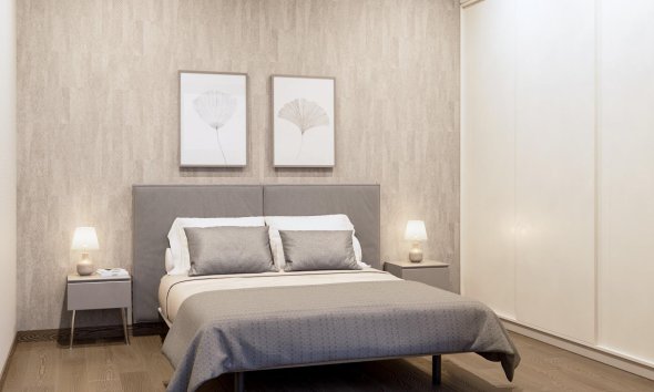 New Build - Villa - San Pedro del Pinatar - San Pedro Del Pinatar