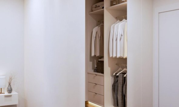 New Build - Villa - San Pedro del Pinatar - San Pedro Del Pinatar