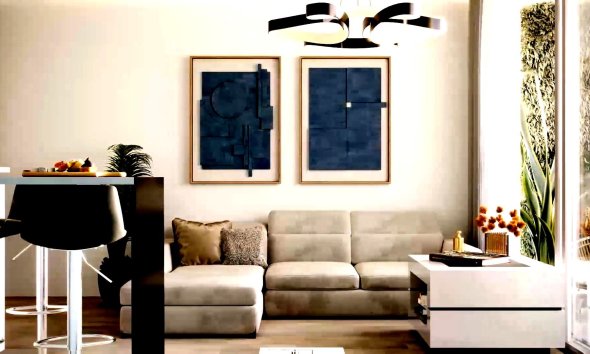 Rynek Pierwotny - Apartament - Torrevieja