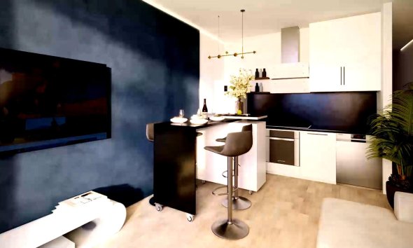 Rynek Pierwotny - Apartament - Torrevieja