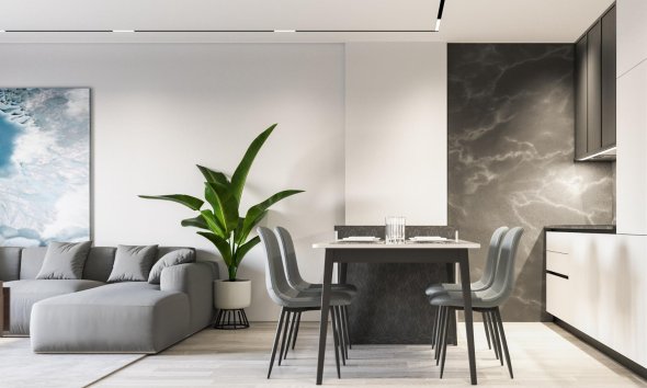 Rynek Pierwotny - Apartament - Torrevieja