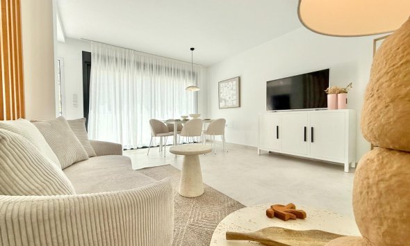 New Build - Terraced house / Townhouse - Cox