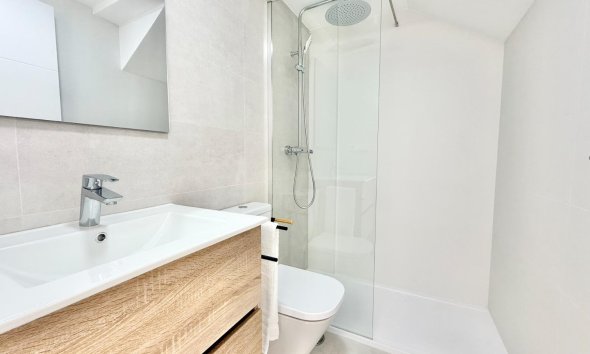 New Build - Terraced house / Townhouse - Cox