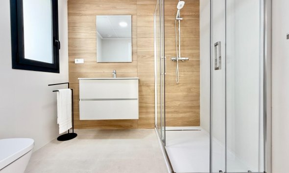 New Build - Terraced house / Townhouse - Cox