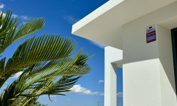 Rynek Pierwotny - Willa - Benijofar