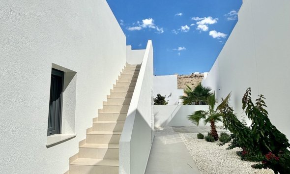 Rynek Pierwotny - Willa - Benijofar