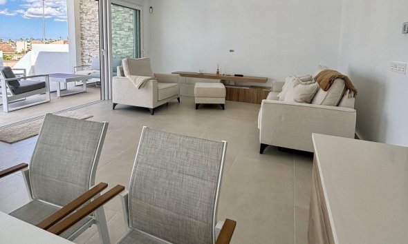 Rynek Pierwotny - Willa - Benijofar