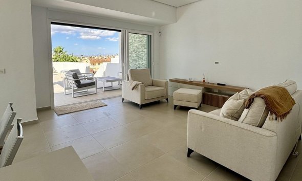 Rynek Pierwotny - Willa - Benijofar