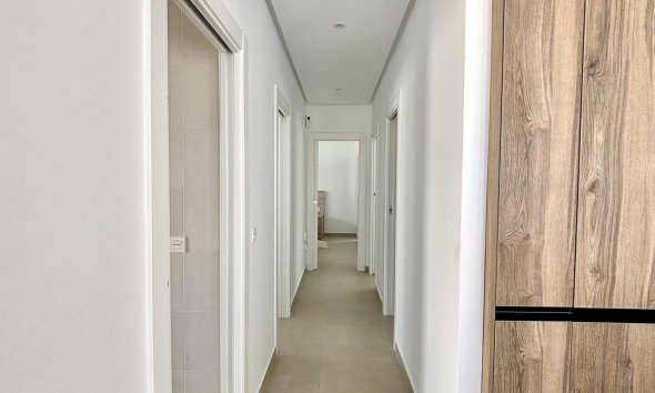 Rynek Pierwotny - Willa - Benijofar