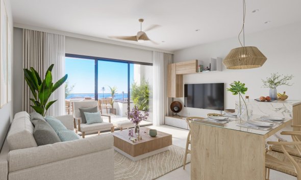 New Build - Bungalow - San Pedro del Pinatar - San Pedro De Pinatar