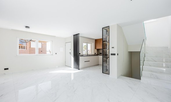 Rynek Pierwotny - Willa - Rojales