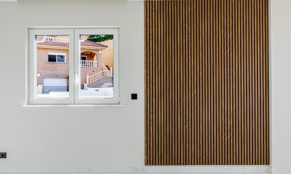 Rynek Pierwotny - Willa - Rojales