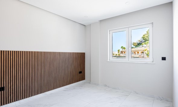 Rynek Pierwotny - Willa - Rojales