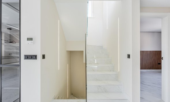 Rynek Pierwotny - Willa - Rojales