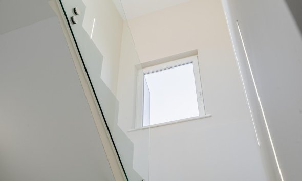 Rynek Pierwotny - Willa - Rojales