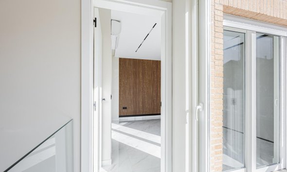 Rynek Pierwotny - Willa - Rojales