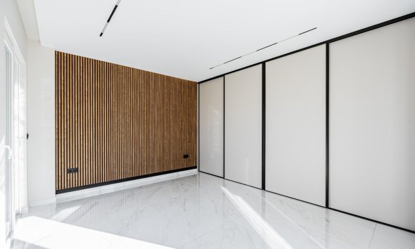 Rynek Pierwotny - Willa - Rojales