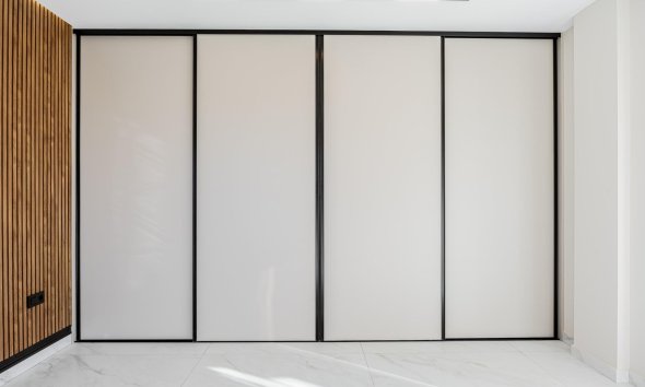 Rynek Pierwotny - Willa - Rojales