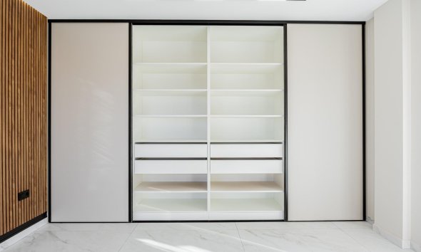 Rynek Pierwotny - Willa - Rojales