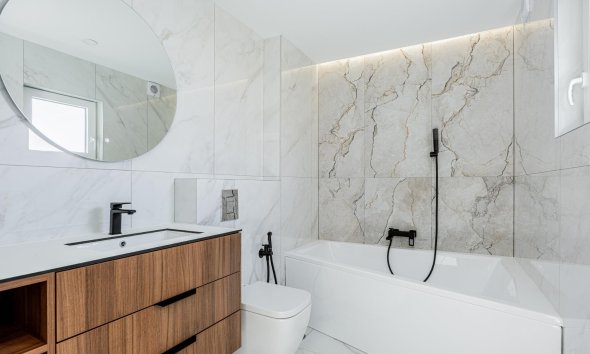 Rynek Pierwotny - Willa - Rojales