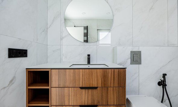 Rynek Pierwotny - Willa - Rojales