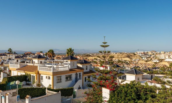 Rynek Pierwotny - Willa - Rojales