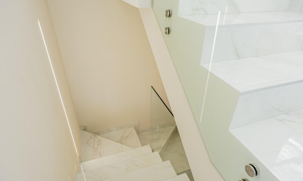 Rynek Pierwotny - Willa - Rojales