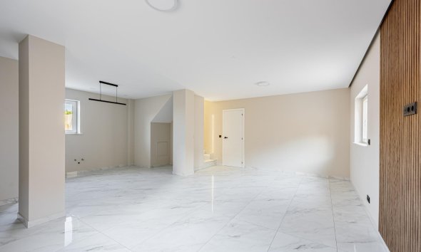 Rynek Pierwotny - Willa - Rojales