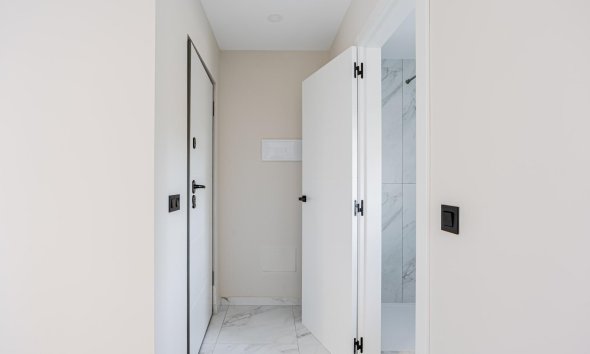 Rynek Pierwotny - Willa - Rojales