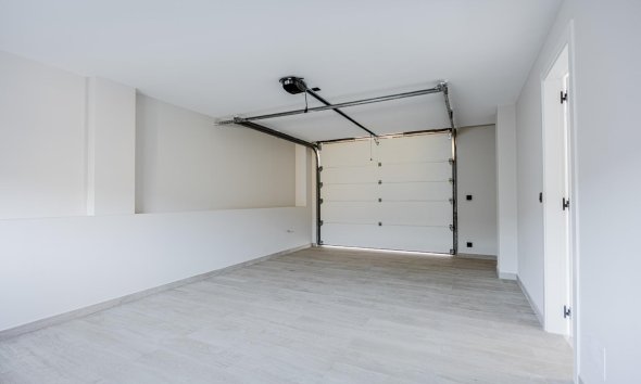 Rynek Pierwotny - Willa - Rojales