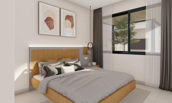 Obra nueva - Villa - Baños y Mendigo