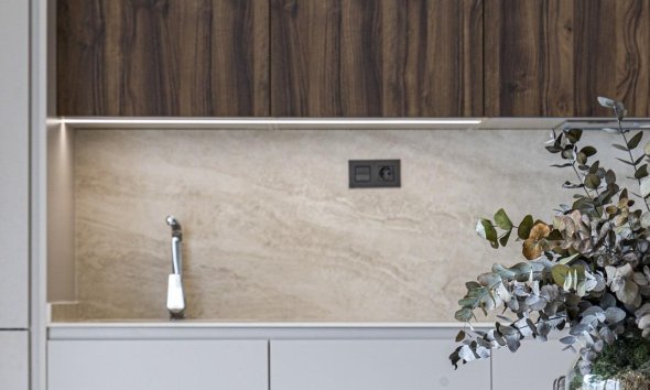 Obra nueva - Adosado - Pilar de la Horadada