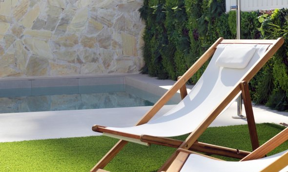 Rynek Pierwotny - Bungalow / Domek parterowy - Pilar de la Horadada