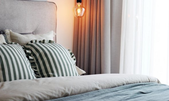 Rynek Pierwotny - Bungalow / Domek parterowy - Pilar de la Horadada