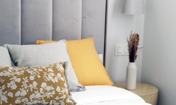 Rynek Pierwotny - Bungalow / Domek parterowy - Pilar de la Horadada