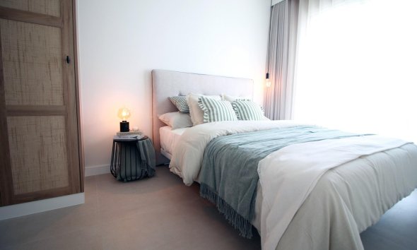 Rynek Pierwotny - Bungalow / Domek parterowy - Pilar de la Horadada