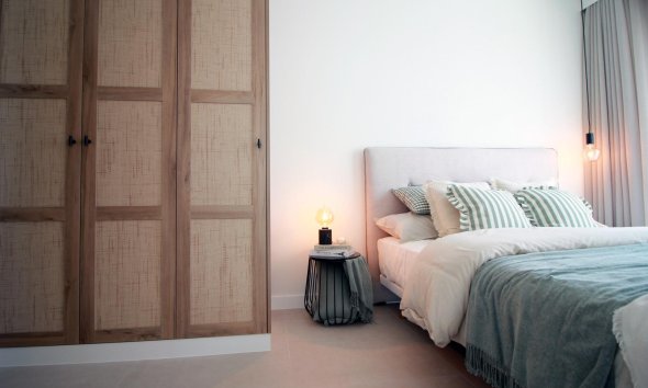 Rynek Pierwotny - Bungalow / Domek parterowy - Pilar de la Horadada