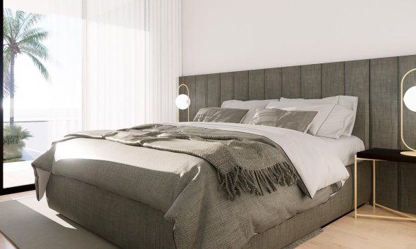 New Build - Terraced house / Townhouse - Orihuela Costa